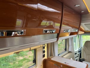 2018 Rapido I66 Distintion — photo 19 of 21
