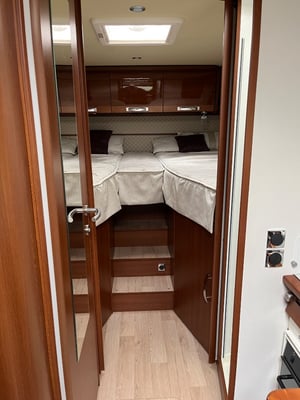 2018 Rapido I66 Distintion — photo 20 of 21
