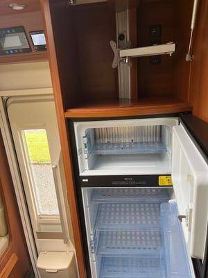 2018 Rapido I66 Distintion — photo 21 of 21
