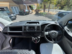 2018 Volkswagen T6 Campervan — photo 6 of 11