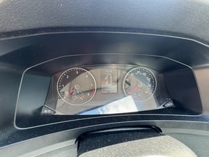 2018 Volkswagen T6 Campervan — photo 5 of 11