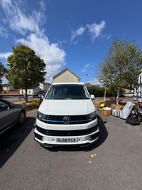 2018 Volkswagen T6 Campervan - Image 2