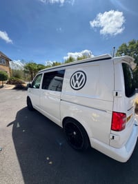 2018 Volkswagen T6 Campervan - Image 4