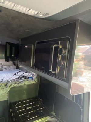 2012 Mercedes-Benz Sprinter — photo 11 of 16