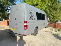 2012 Mercedes-Benz Sprinter - Image 4