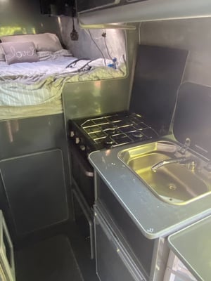 2012 Mercedes-Benz Sprinter — photo 9 of 16