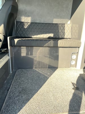2012 Mercedes-Benz Sprinter — photo 15 of 16