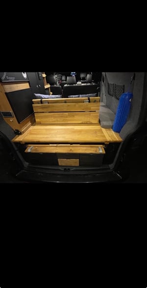 2015 Vw Transporter T32 Sportline TDI 180 LWB — photo 12 of 16