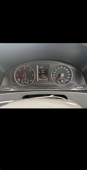 2015 Vw Transporter T32 Sportline TDI 180 LWB — photo 9 of 16