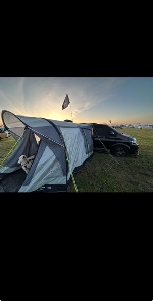 2015 Vw Transporter T32 Sportline TDI 180 LWB — photo 13 of 16