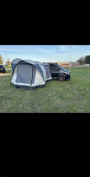 2015 Vw Transporter T32 Sportline TDI 180 LWB — photo 14 of 16
