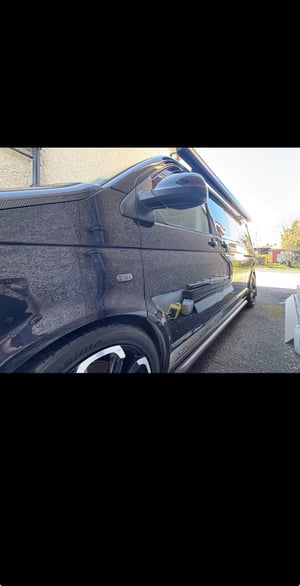 2015 Vw Transporter T32 Sportline TDI 180 LWB — photo 15 of 16