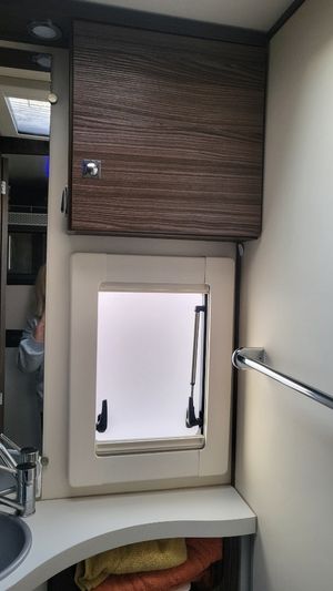 2017 Benimar Mileo 243 — photo 19 of 30