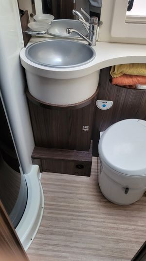 2017 Benimar Mileo 243 — photo 20 of 30