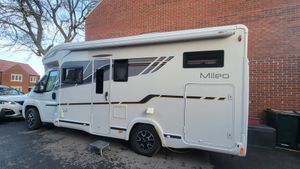 2017 Benimar Mileo 243 — photo 10 of 30