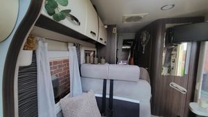 2017 Benimar Mileo 243 — photo 29 of 30