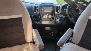 2017 Benimar Mileo 243 — photo 15 of 30