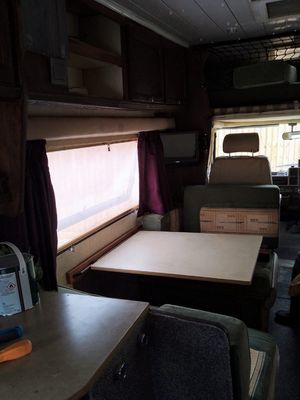 1989 Swift Kon-Tiki 600 — photo 5 of 17