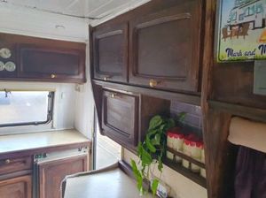 1989 Swift Kon-Tiki 600 — photo 10 of 17
