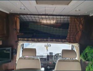 1989 Swift Kon-Tiki 600 — photo 12 of 17