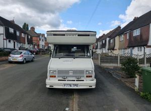 1989 Swift Kon-Tiki 600 — photo 13 of 17