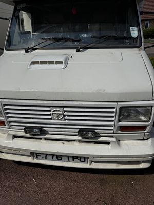 1989 Swift Kon-Tiki 600 — photo 3 of 17