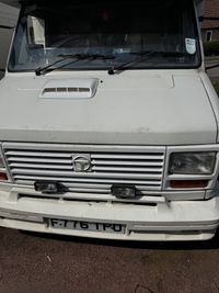 1989 Swift Kon-Tiki 600 - Image 3