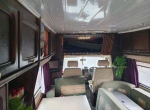 1989 Swift Kon-Tiki 600 — photo 14 of 17