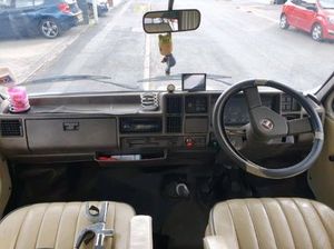 1989 Swift Kon-Tiki 600 — photo 16 of 17