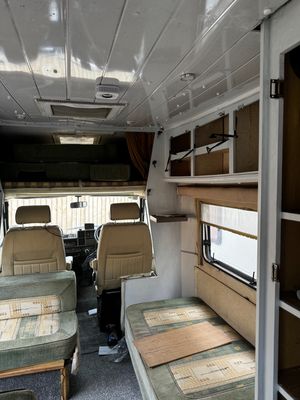 1989 Swift Kon-Tiki 600 — photo 7 of 17
