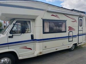 1989 Swift Kon-Tiki 600 — photo 17 of 17