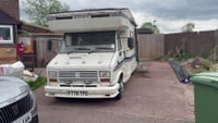1989 Swift Kon-Tiki 600 - Video