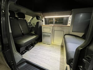 2023 Volkswagen T6.1 Campervan — photo 8 of 30