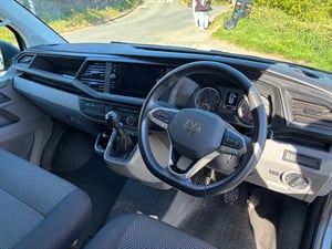 2023 Volkswagen T6.1 Campervan — photo 15 of 30