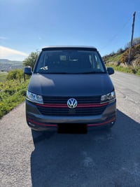 2023 Volkswagen T6.1 Campervan - Image 2