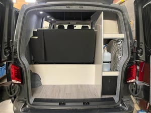 2023 Volkswagen T6.1 Campervan — photo 14 of 30