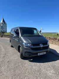 2023 Volkswagen T6.1 Campervan - Image 4