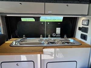 2023 Volkswagen T6.1 Campervan — photo 24 of 30