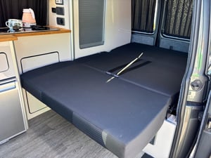 2023 Volkswagen T6.1 Campervan — photo 26 of 30