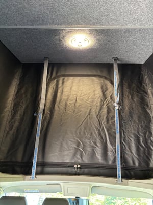 2023 Volkswagen T6.1 Campervan — photo 27 of 30
