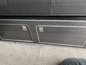 2019 Ford Transit Custom — photo 2 of 18