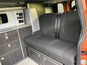 2019 Ford Transit Custom — photo 3 of 18