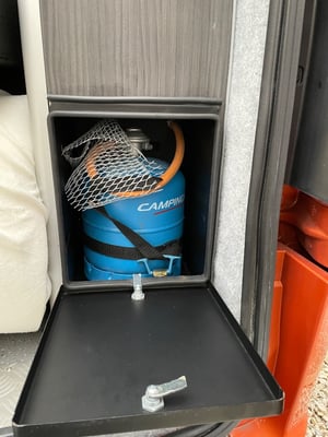 2019 Ford Transit Custom — photo 5 of 18