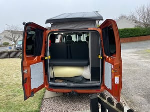 2019 Ford Transit Custom — photo 7 of 18