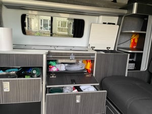 2019 Ford Transit Custom — photo 8 of 18