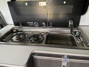 2019 Ford Transit Custom — photo 9 of 18