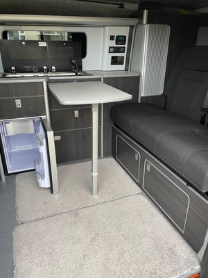 2019 Ford Transit Custom — photo 11 of 18