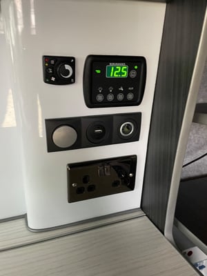 2019 Ford Transit Custom — photo 12 of 18