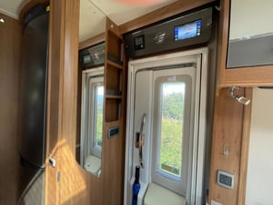 2018 Auto-Trail Comanche — photo 16 of 84