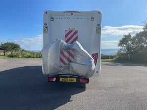 2018 Auto-Trail Comanche — photo 17 of 84